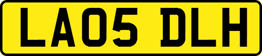 LA05DLH