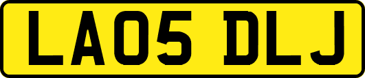 LA05DLJ