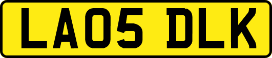 LA05DLK