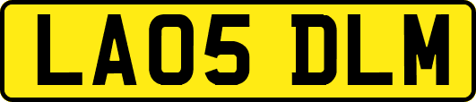 LA05DLM