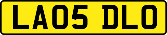 LA05DLO