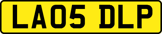 LA05DLP