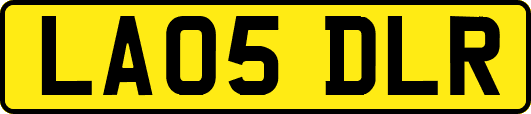 LA05DLR