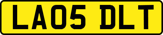 LA05DLT