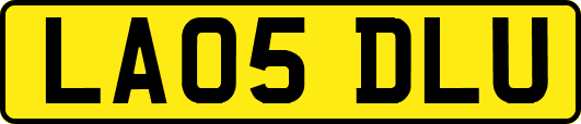 LA05DLU