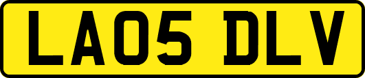 LA05DLV