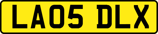 LA05DLX