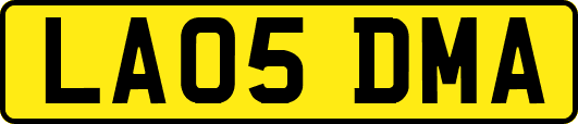 LA05DMA