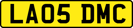 LA05DMC