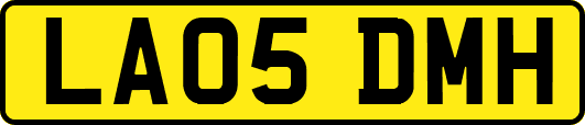 LA05DMH
