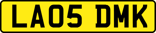 LA05DMK