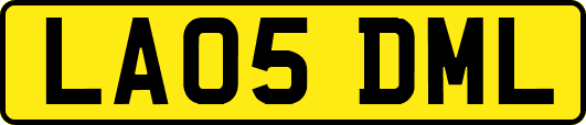 LA05DML