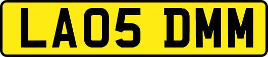 LA05DMM