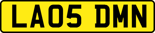 LA05DMN