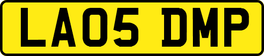LA05DMP
