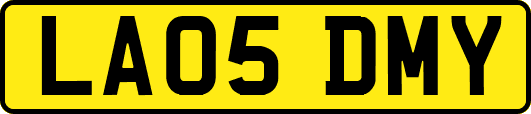 LA05DMY