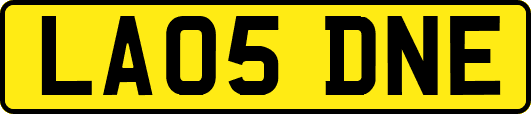 LA05DNE