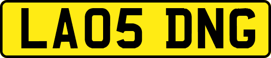 LA05DNG
