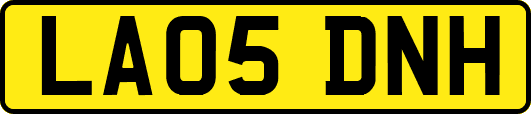 LA05DNH