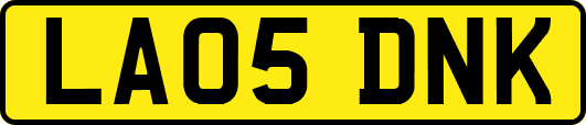 LA05DNK