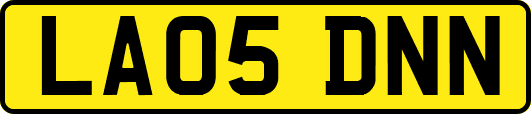 LA05DNN