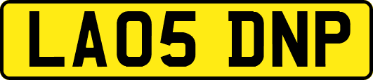 LA05DNP