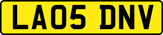 LA05DNV