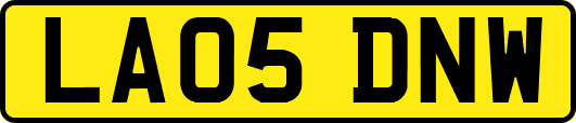 LA05DNW