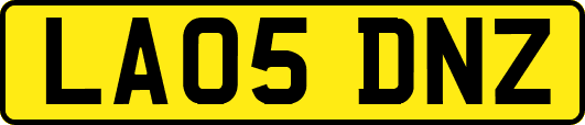 LA05DNZ