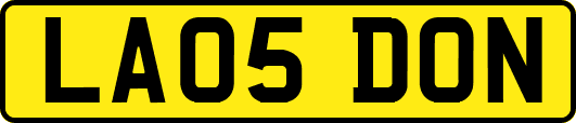LA05DON