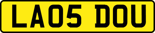 LA05DOU
