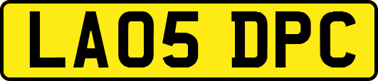 LA05DPC