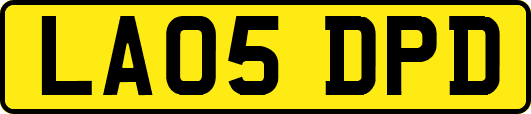 LA05DPD