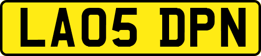 LA05DPN