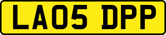 LA05DPP
