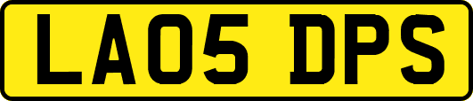 LA05DPS