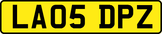 LA05DPZ