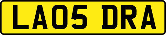 LA05DRA