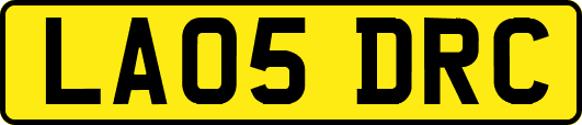 LA05DRC