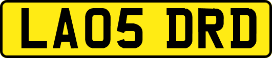 LA05DRD