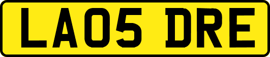LA05DRE