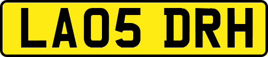 LA05DRH