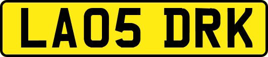 LA05DRK