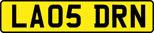 LA05DRN