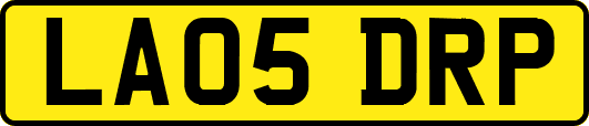 LA05DRP