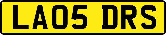 LA05DRS