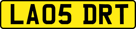 LA05DRT