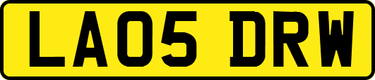 LA05DRW