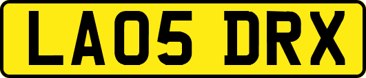 LA05DRX