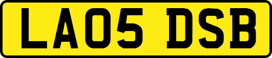 LA05DSB